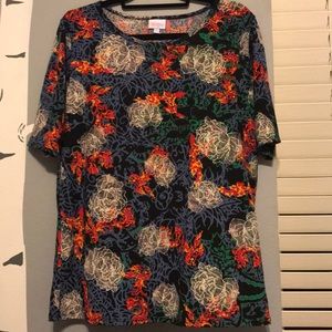 Lularoe 3XL Gigi top